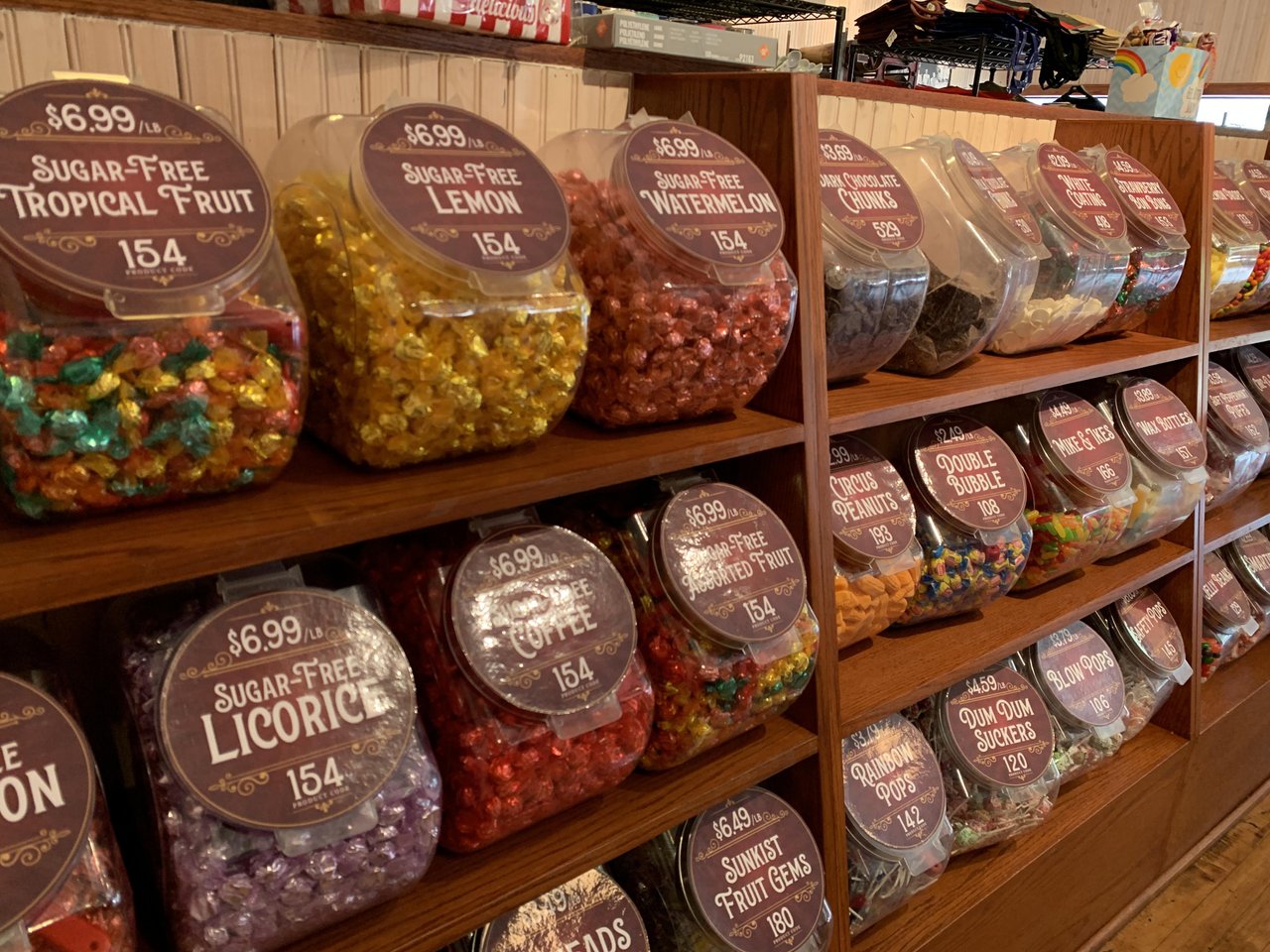 Palmer Candy Company