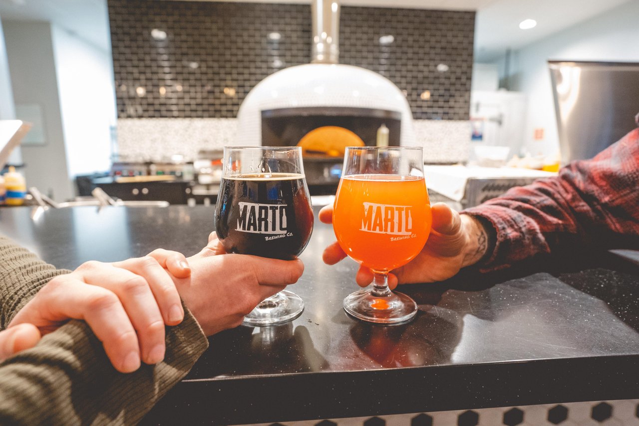 Marto Brewing